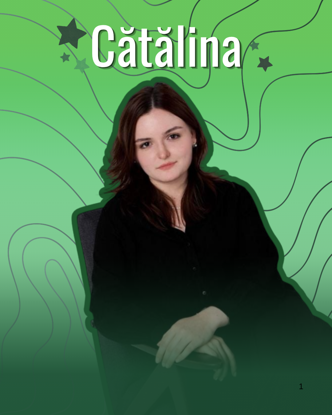 Stoian Cătălina
