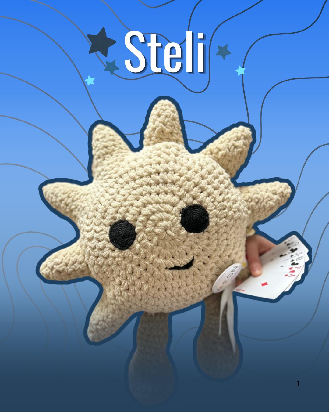 Steli the Star