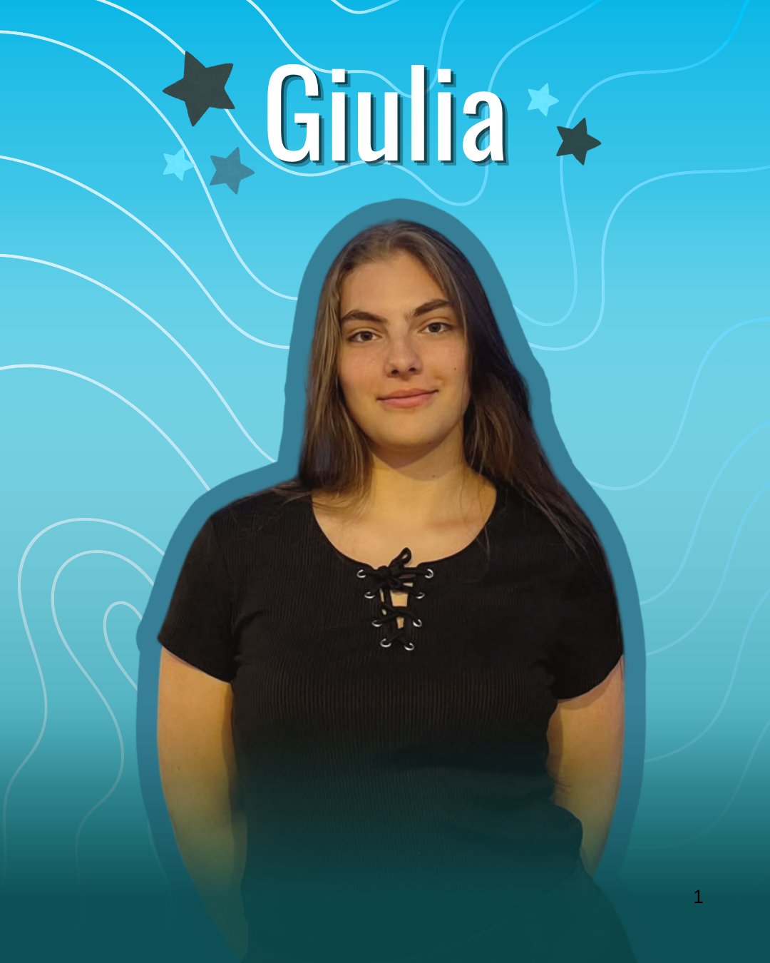Berindei Giulia Raluca