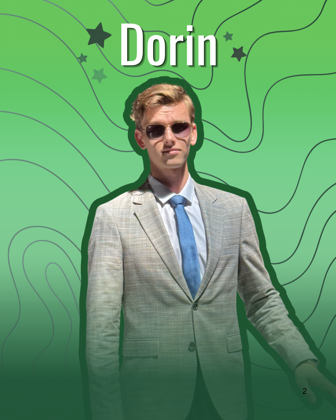 Dorin