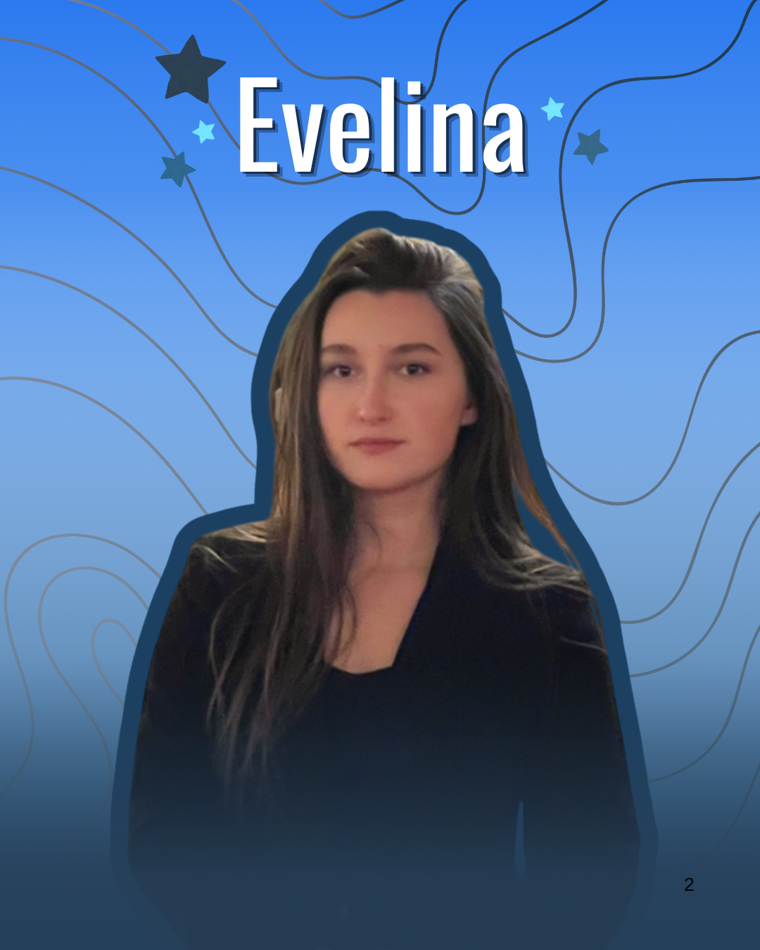 Tomag Evelina