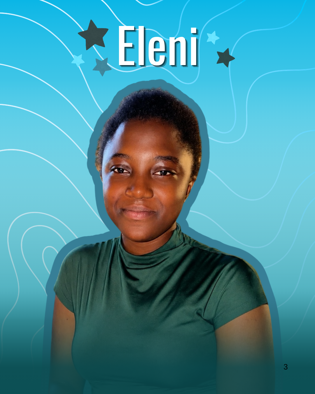 Grace Eleni