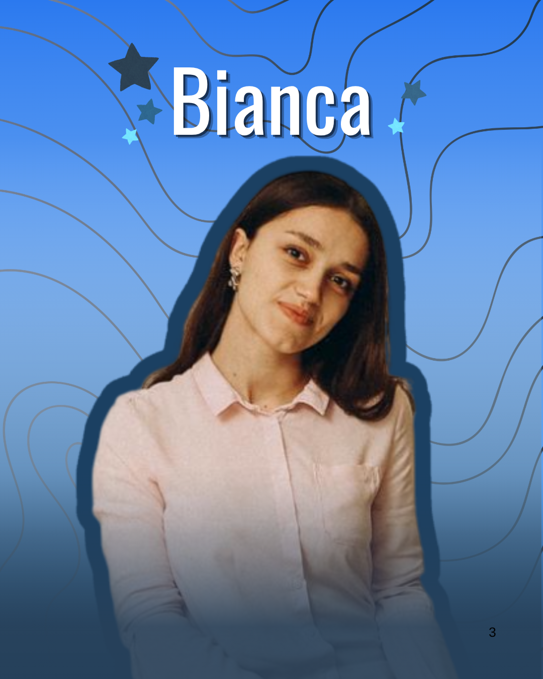 Cigoreanu Bianca