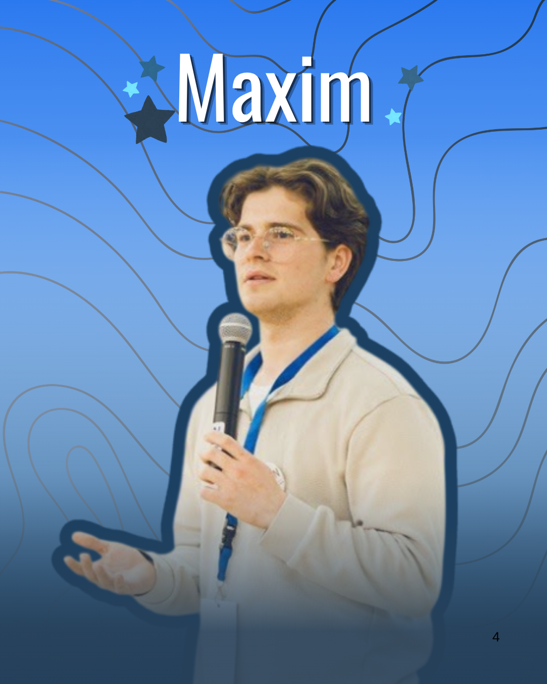 Pădurean Maxim