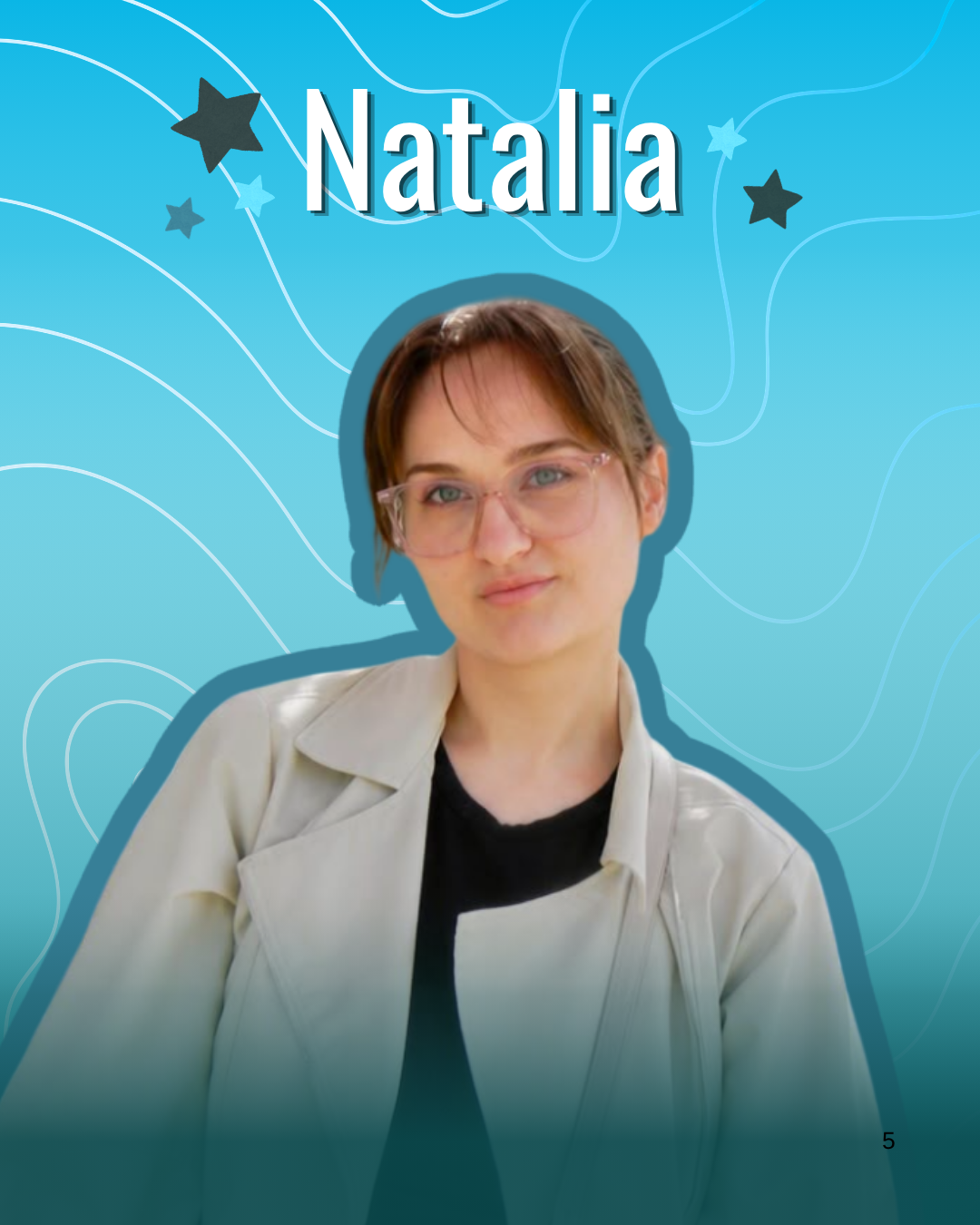 Moga Natalia