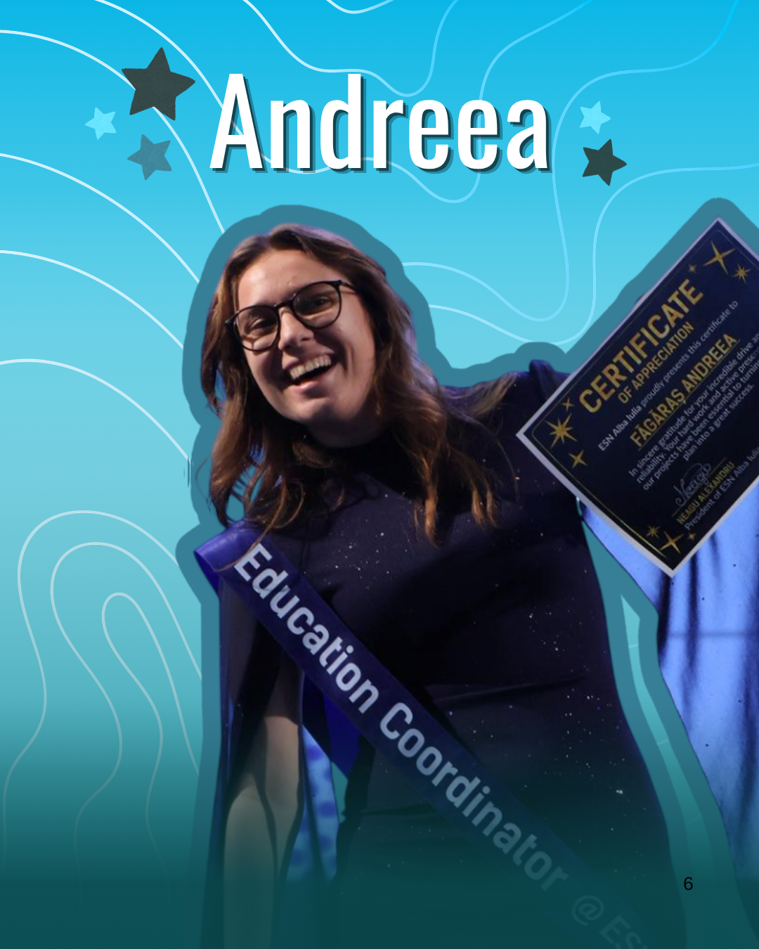 Andreea