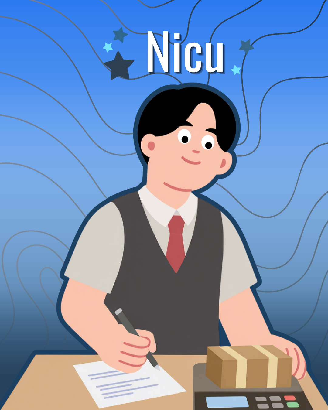 Moguț Nicu